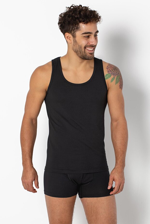 Modal Erkek Atlet - 7