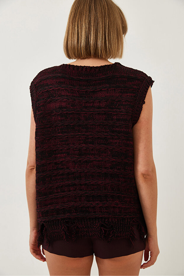 Frauen Pullover 20246278 - 6