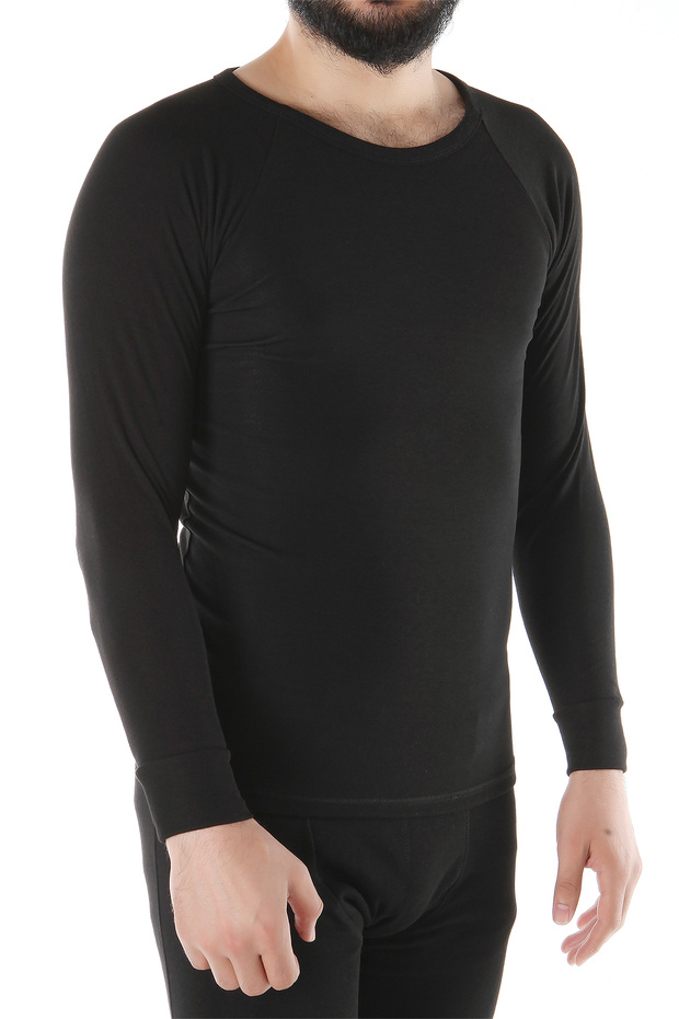 Termal Erkek Üst İçlik - 1