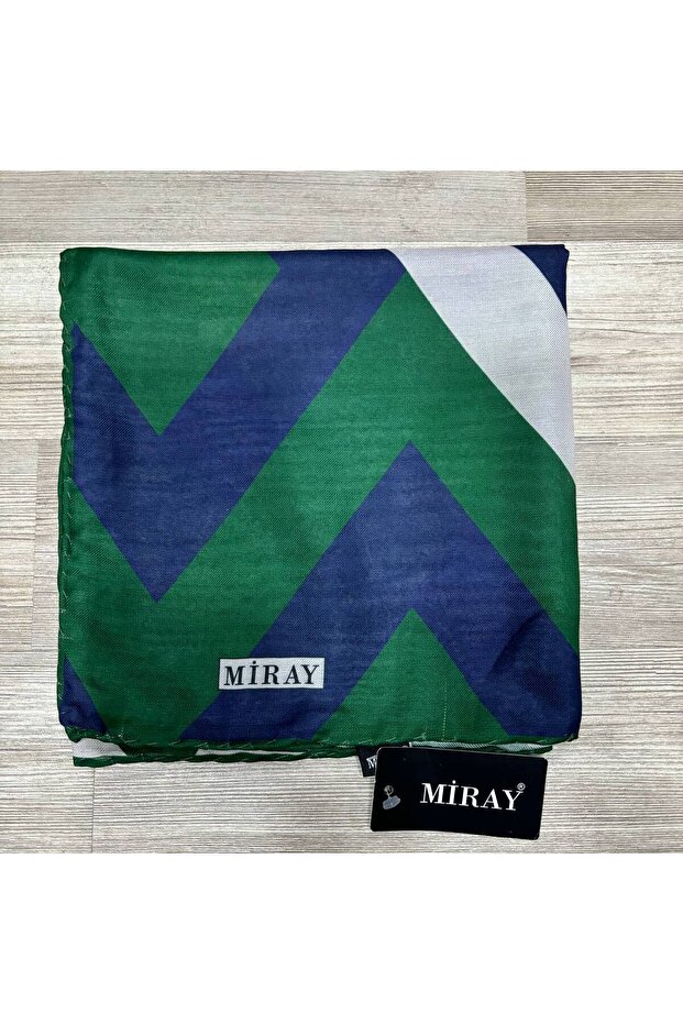 Eșarfă moale Miray Nevada - 3