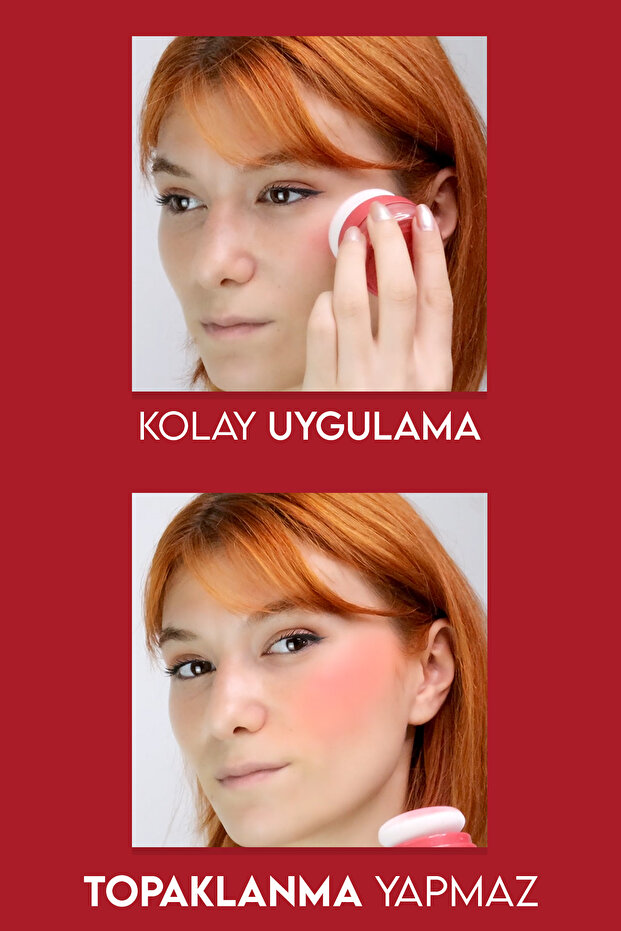 Parıltı Makyaj Seti - 5