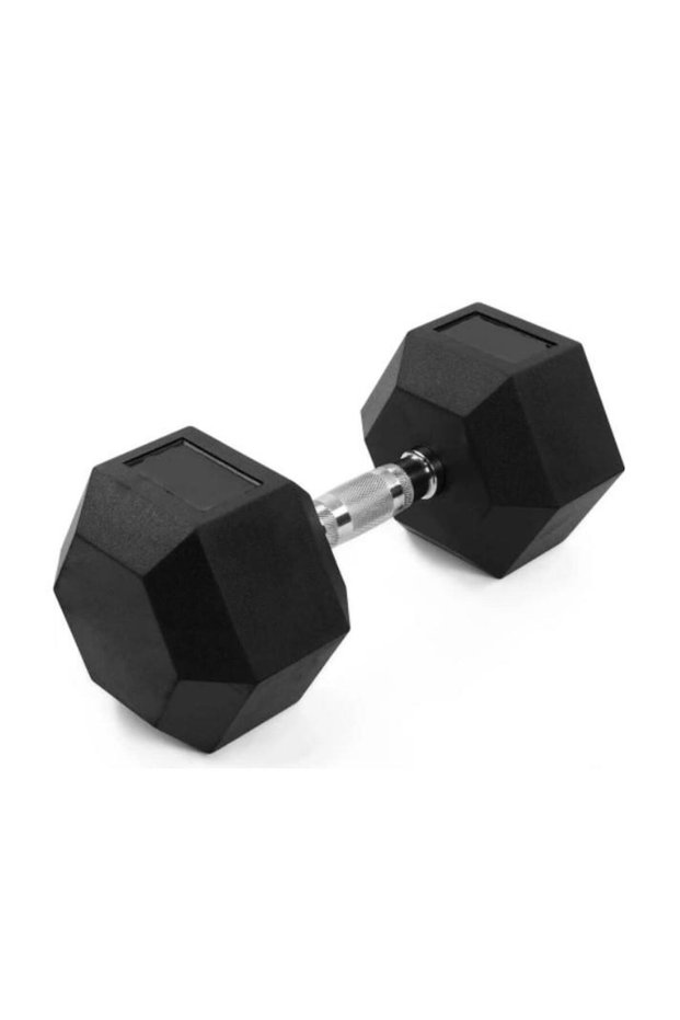8 Kg Hex Olimpik Dambıl