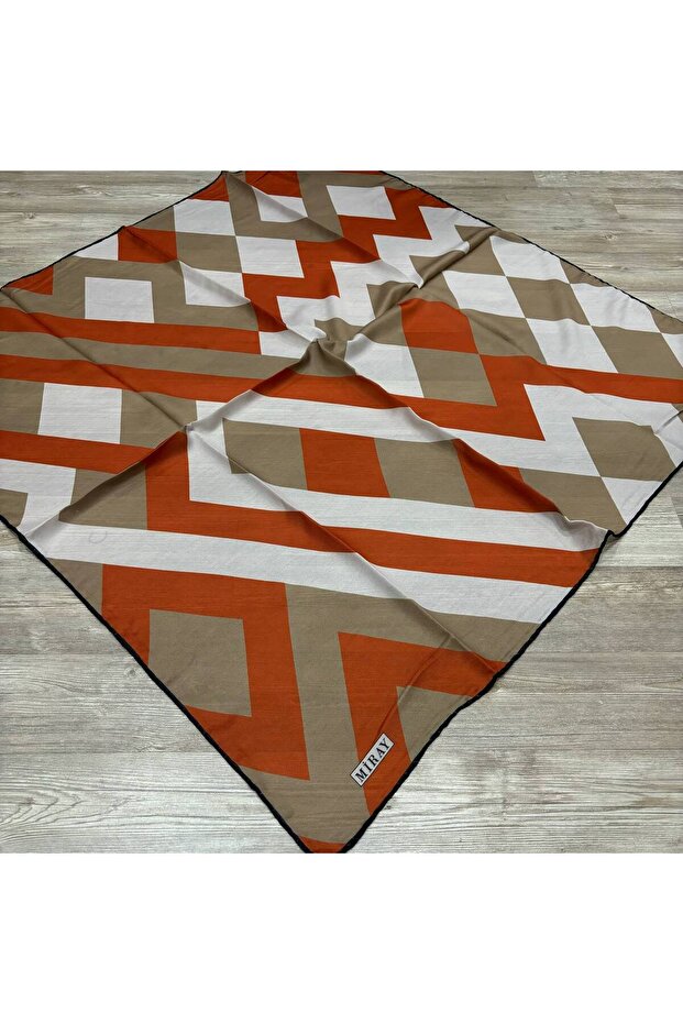 Eșarfă moale Miray Nevada - 1