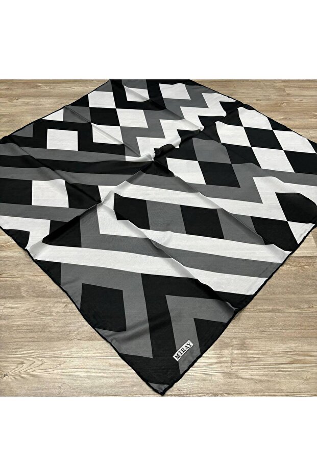 Eșarfă moale Miray Nevada - 1