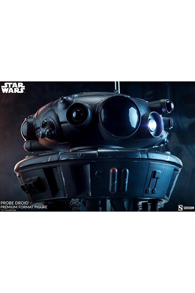 Probe Droid Premium Format Figur - 2