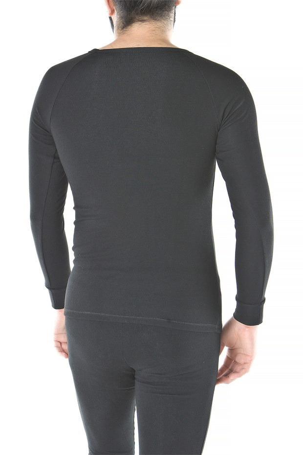 Termal Erkek Üst İçlik - 6