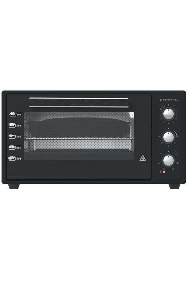 Mini Fırın Mo D6433c B - 2