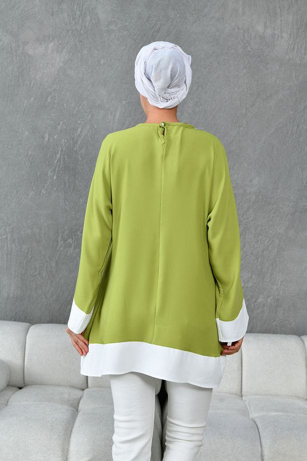 garnili tunik - 3