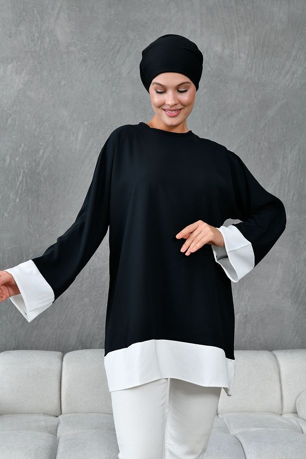 Garnili Tunik - 1