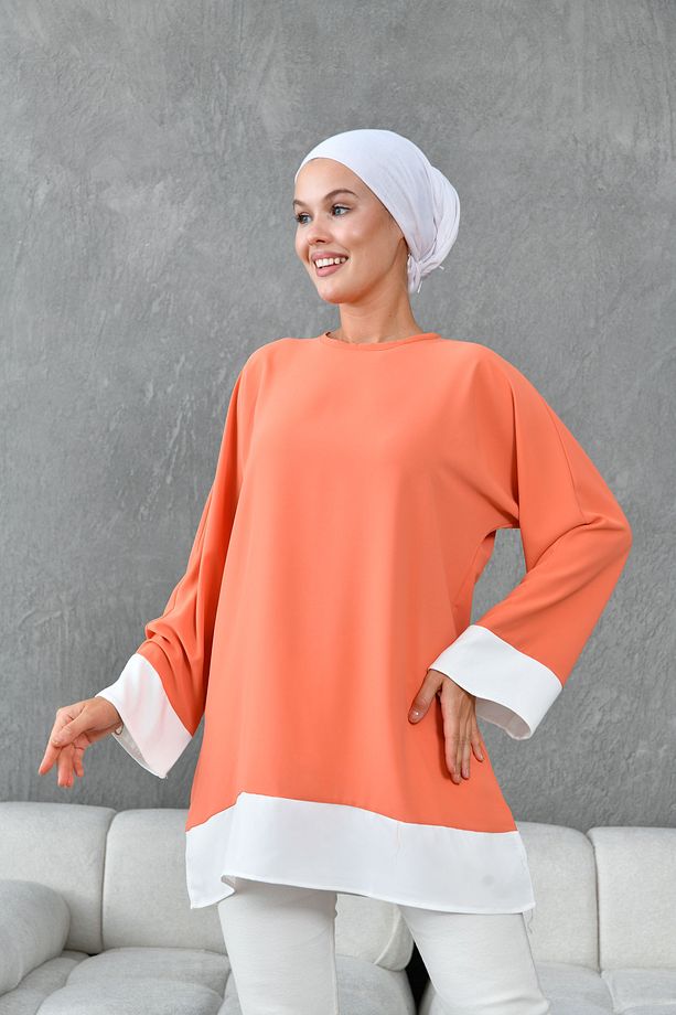 garnili tunik - 1