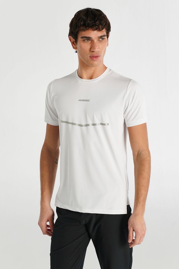 LARRY ΚΟΝΤΟΜΑΝΙΚΟ TEE