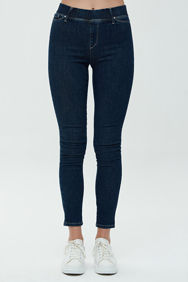 Kot Basic Pantolon - 2