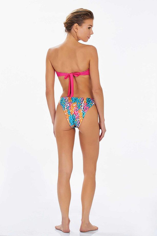 3704 Bikini Takım - 5