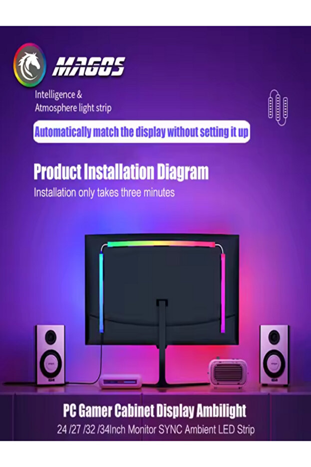 Ambiyans ışığı - 2