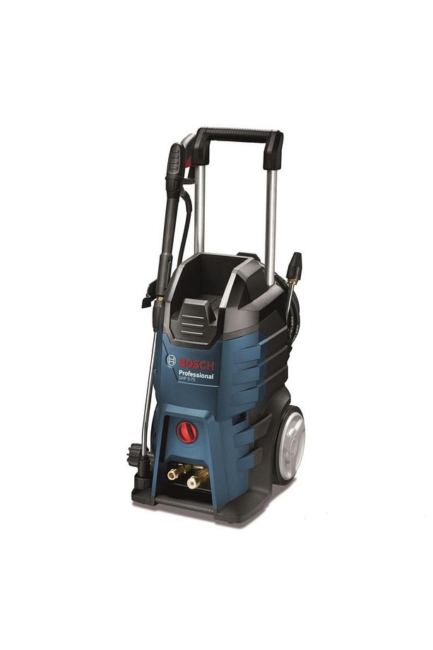 Professional 5-75 Basınçlı Yıkama Makinesi - 1