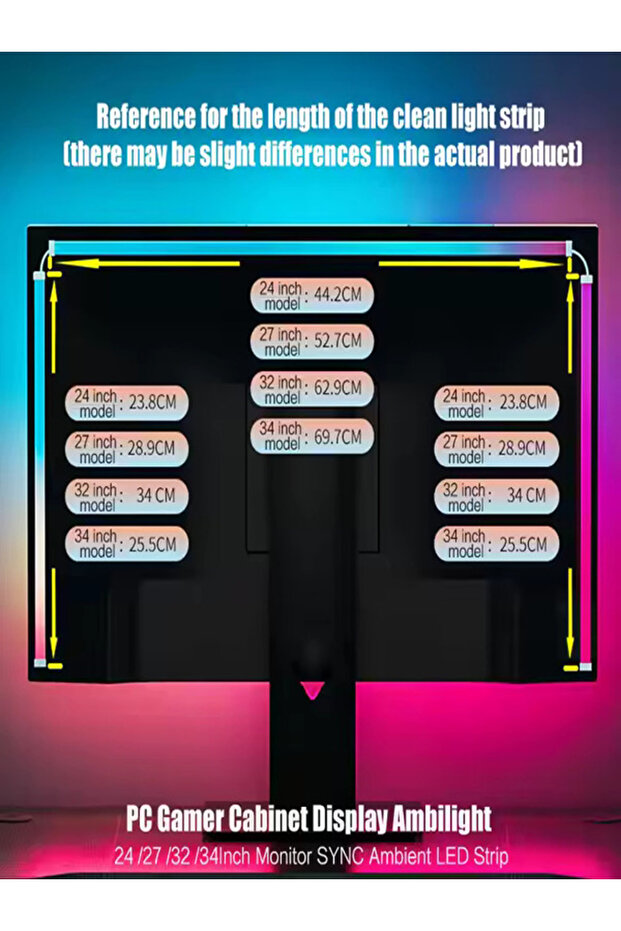 Ambiyans ışığı - 4