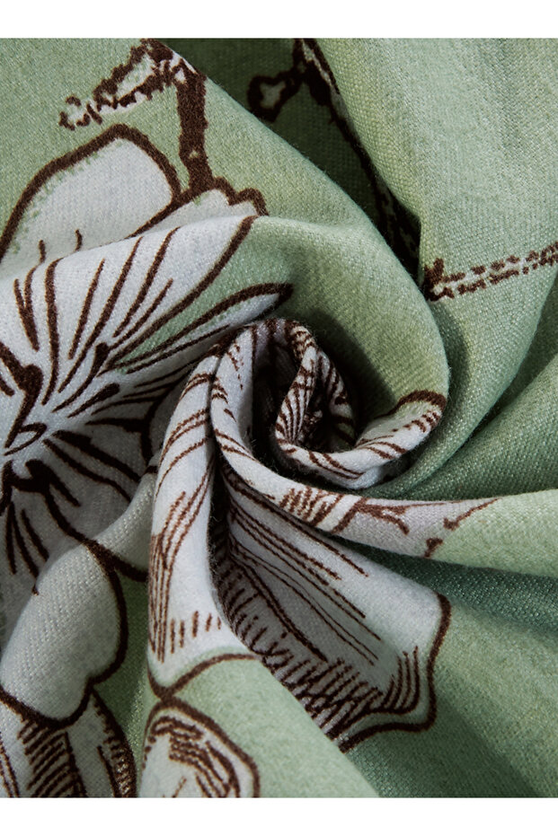 Comforter Set King Size 6 Pieces Comforter Set Twin Unisex Bedding Set - 4