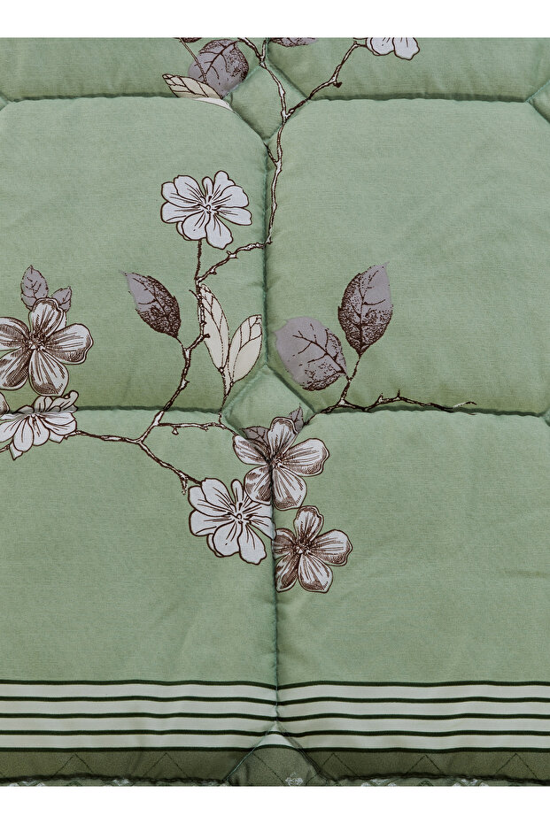 Comforter Set King Size 6 Pieces Comforter Set Twin Unisex Bedding Set - 3