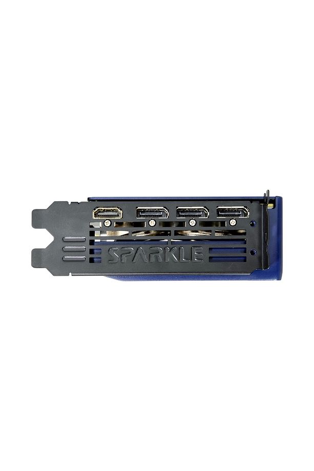 Intel Arc B580 Tıtan Oc 12gb 192bit Gddr6 Ekran Kartı (SB580T-12GOC) - 6