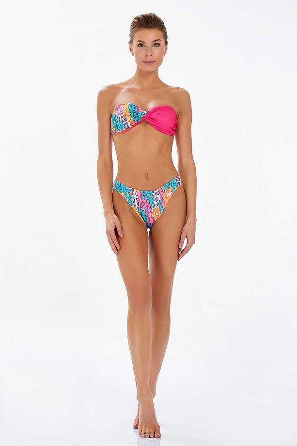 3704 Bikini Takım - 3