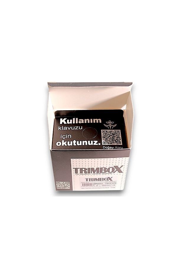 Trımbox Ym3expr Yeni Nesil Parafudr - 6