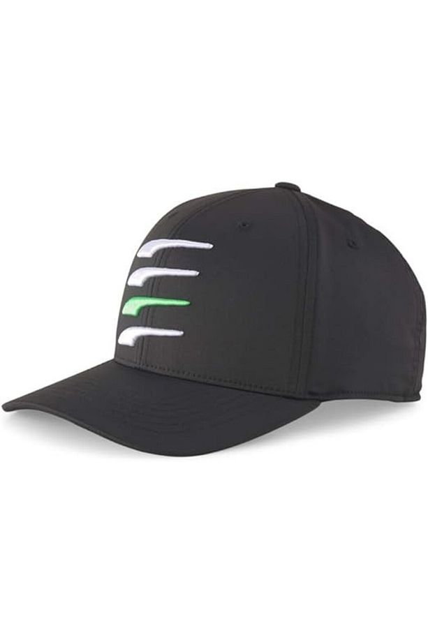Moving Day 110 Snapback Unisex Siyah Şapka - 1