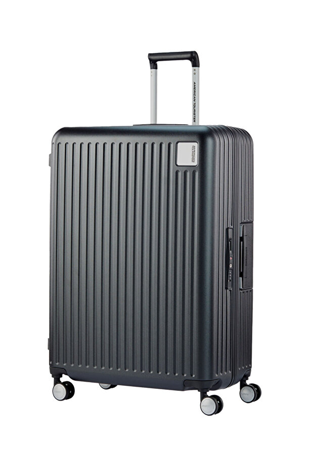 LOCKATION HARD SPINNER LARGE 75 CM - أسود