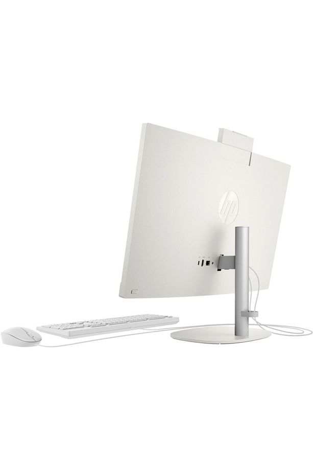Proone 240 G10 Intel i5-1335U 8GB RAM 512Gb SSD 23.8'' W11H Beyaz All-In One Desktop A54Thet - 4
