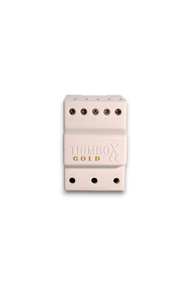 Trımbox Ym3expr Yeni Nesil Parafudr - 2