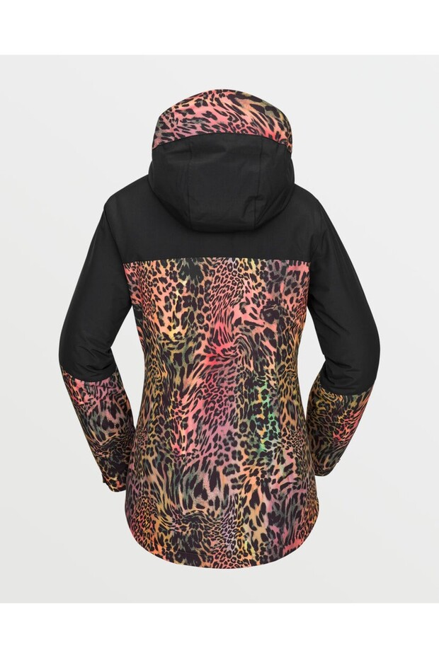 Bolt Ins Acd Kadın Snowboard Mont - 3