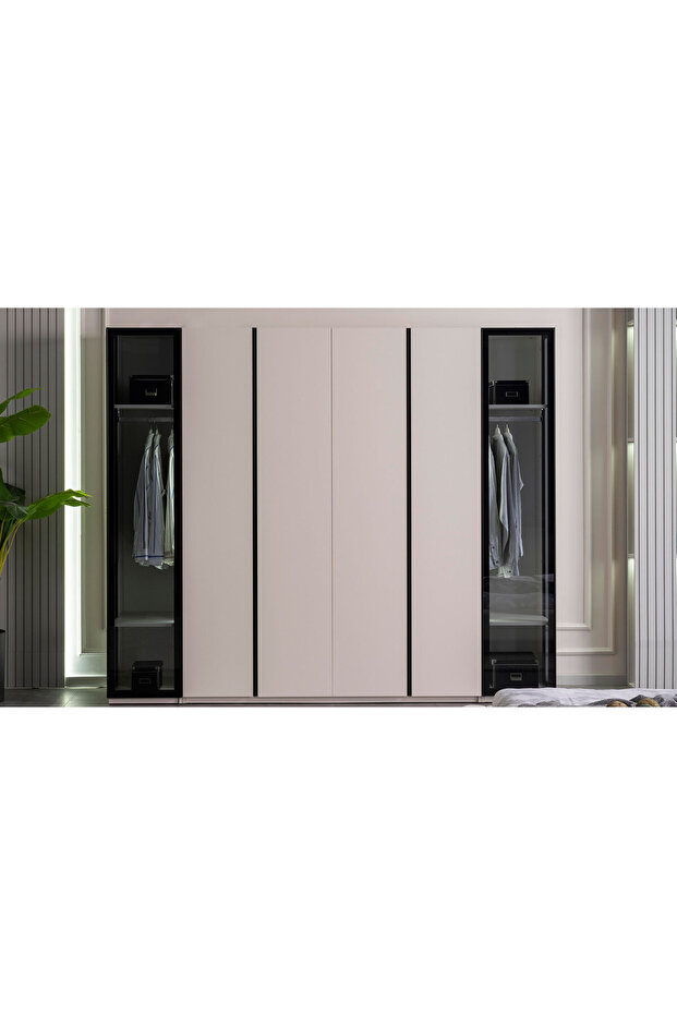 Rigel Gardrop - 6 Kapılı - 1