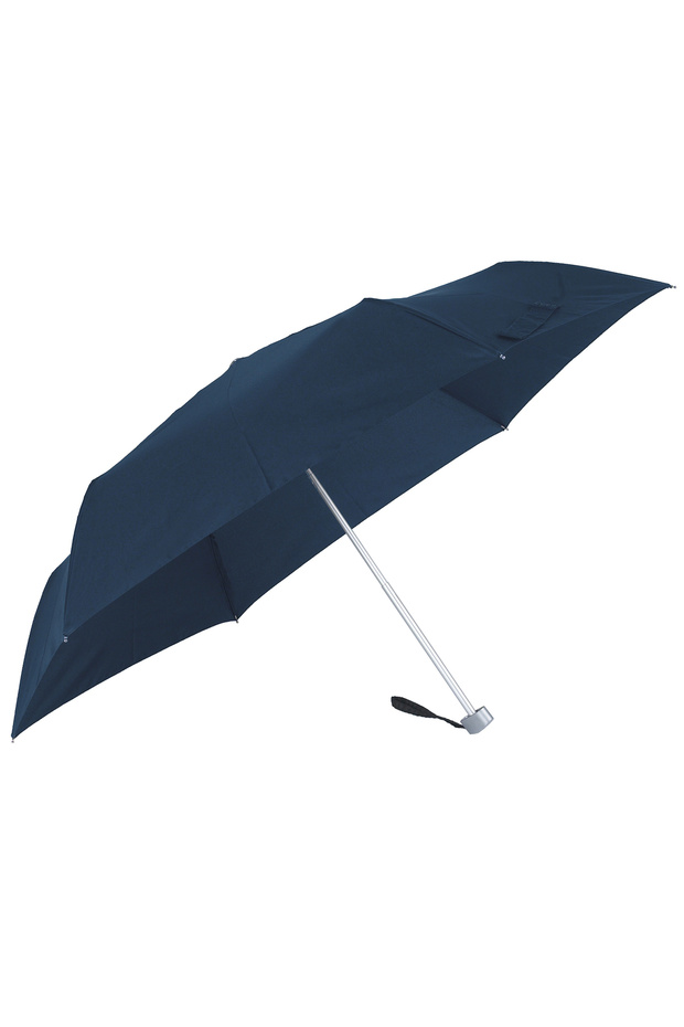 Rain Pro - 3 Kademeli Manuel Mini Şemsiye - 2