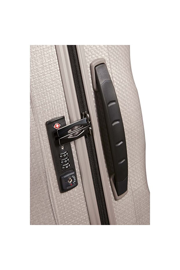 Cosmolite - Spinner Valiz - 4 Tekerlekli 86 Cm - 4