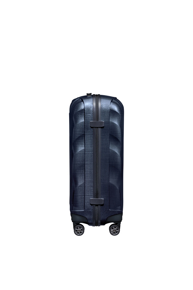 C-lite - Spinner 4 Tekerlekli Orta Boy Valiz 69cm - 6