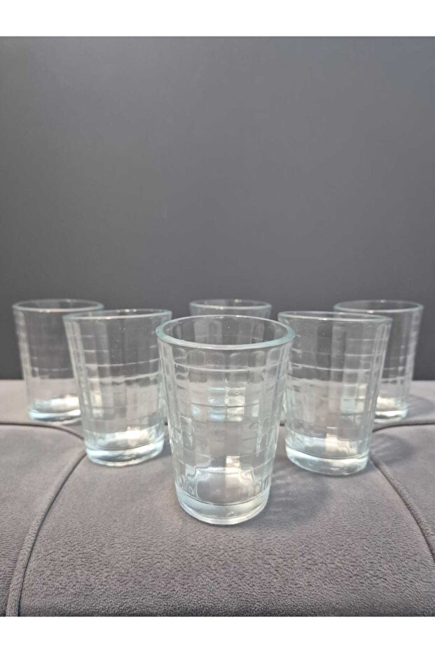 CONT 6LI CAM SU BARDAĞI - 1