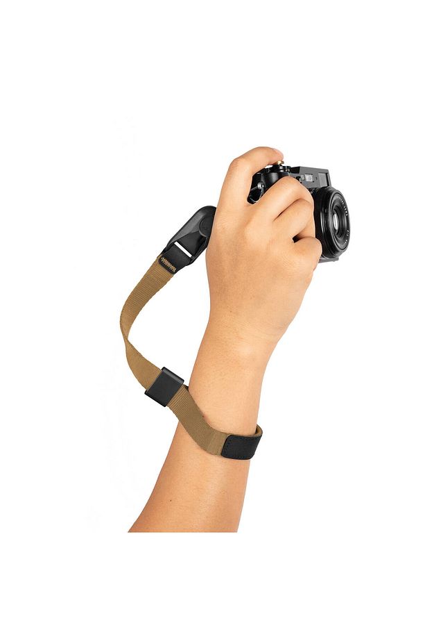 CF-CY-3 Cuff Bej Askı - 2
