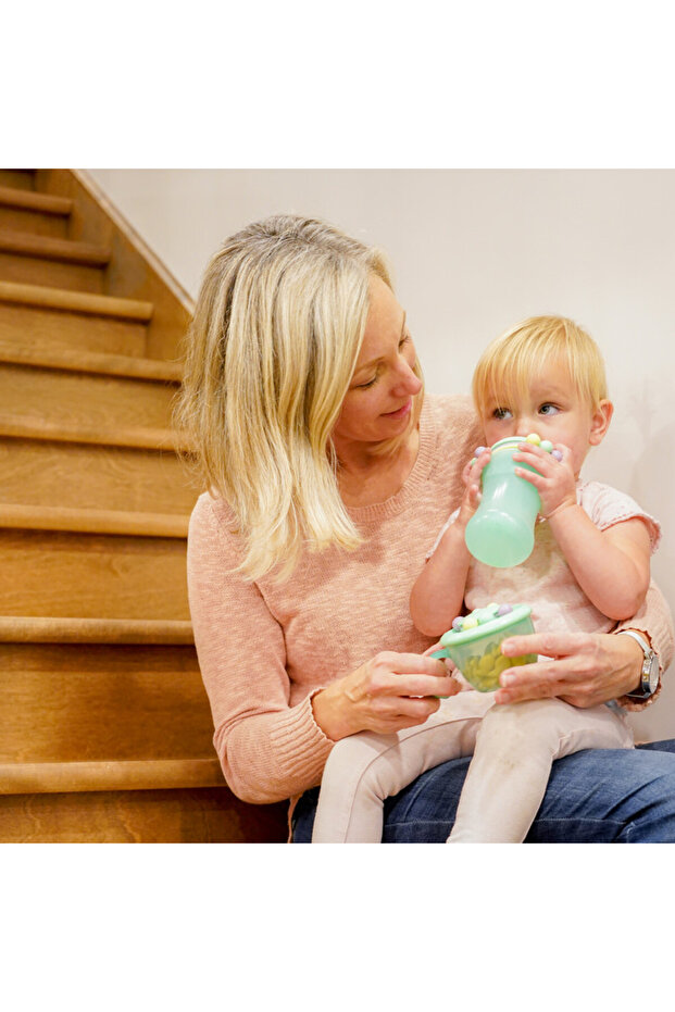 علبة وجبات خفيفة أباكوس - نعناع - 5