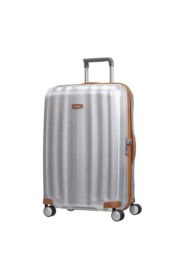 Lite Cube Dlx - 4 Tekerlekli 76 Cm Büyük Boy Spinner Valiz - 1