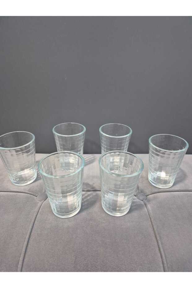 CONT 6LI CAM SU BARDAĞI - 3