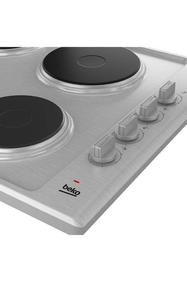 Bsoe 601 I Set Üstü Ocak - 4
