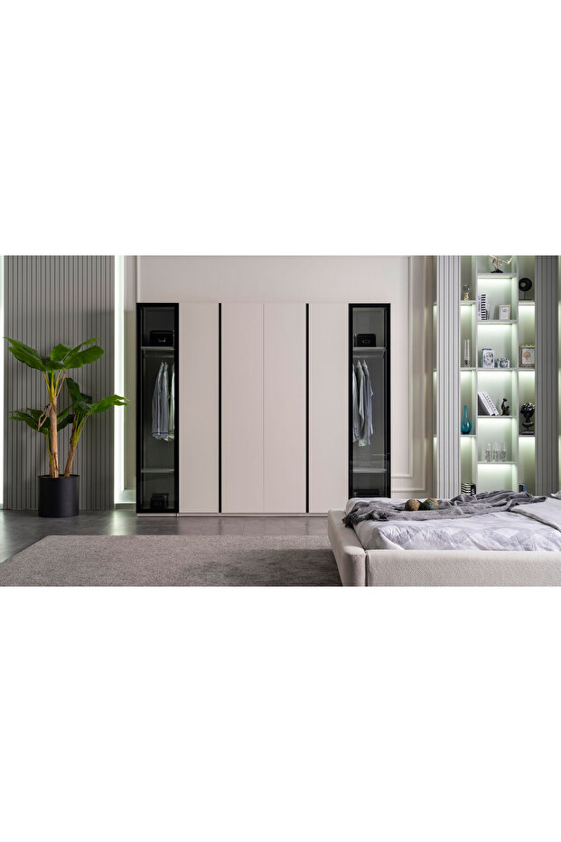 Rigel Gardrop - 6 Kapılı - 2