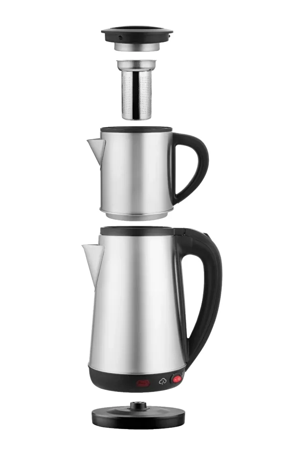 ELEKTRİKLİ ÇAY MAK - 1