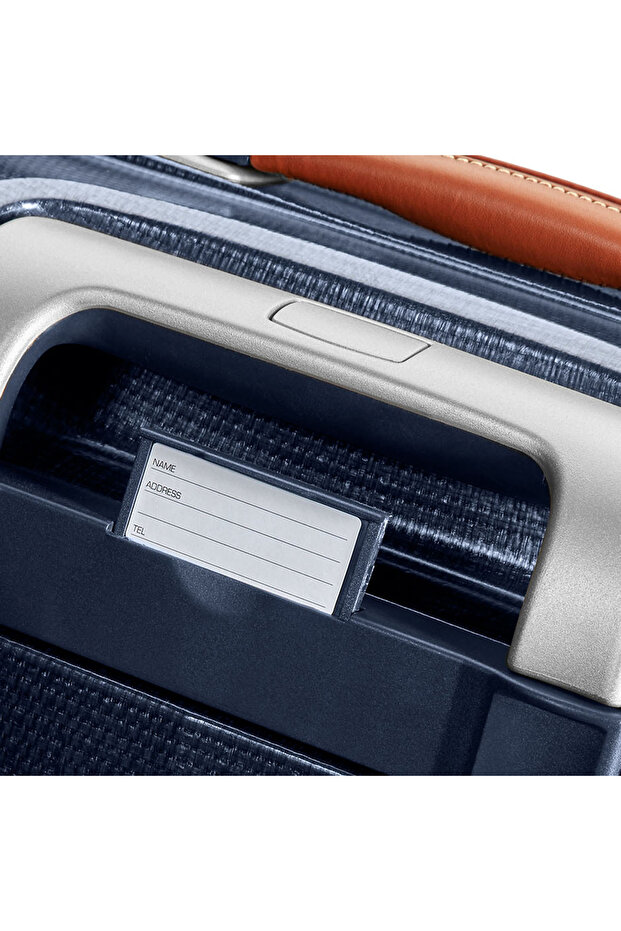 Spinner 4 Tekerlekli 68 Cm Orta Boy Valiz - 4