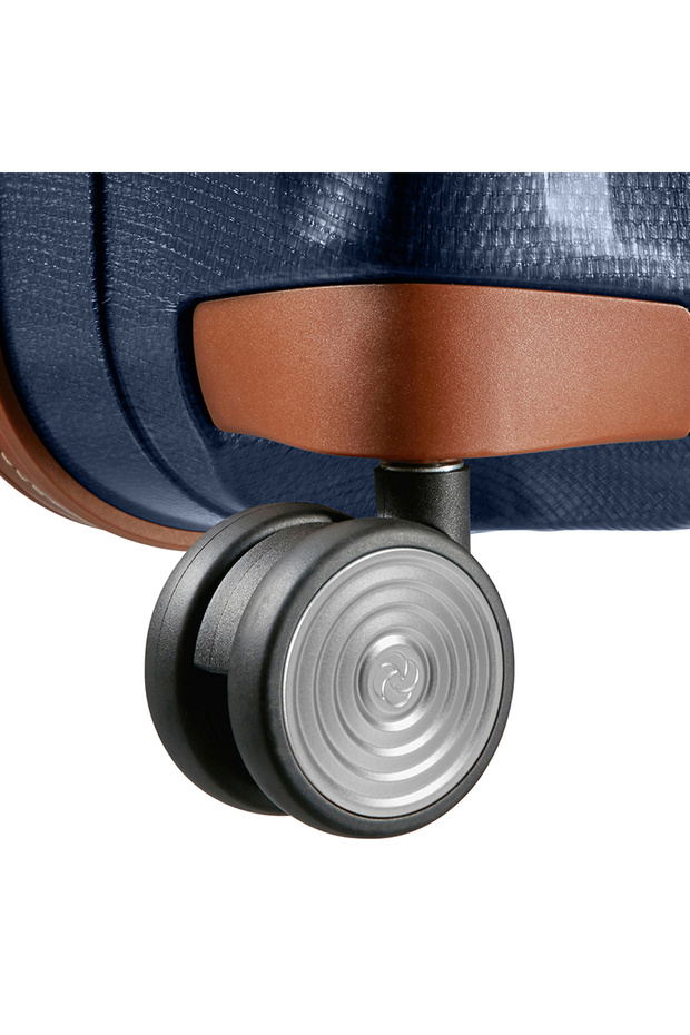 Spinner 4 Tekerlekli 68 Cm Orta Boy Valiz - 5