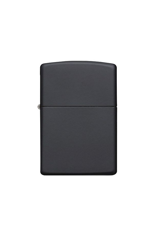 Çakmak Black Matte Mat Siyah 218-003764 - 4