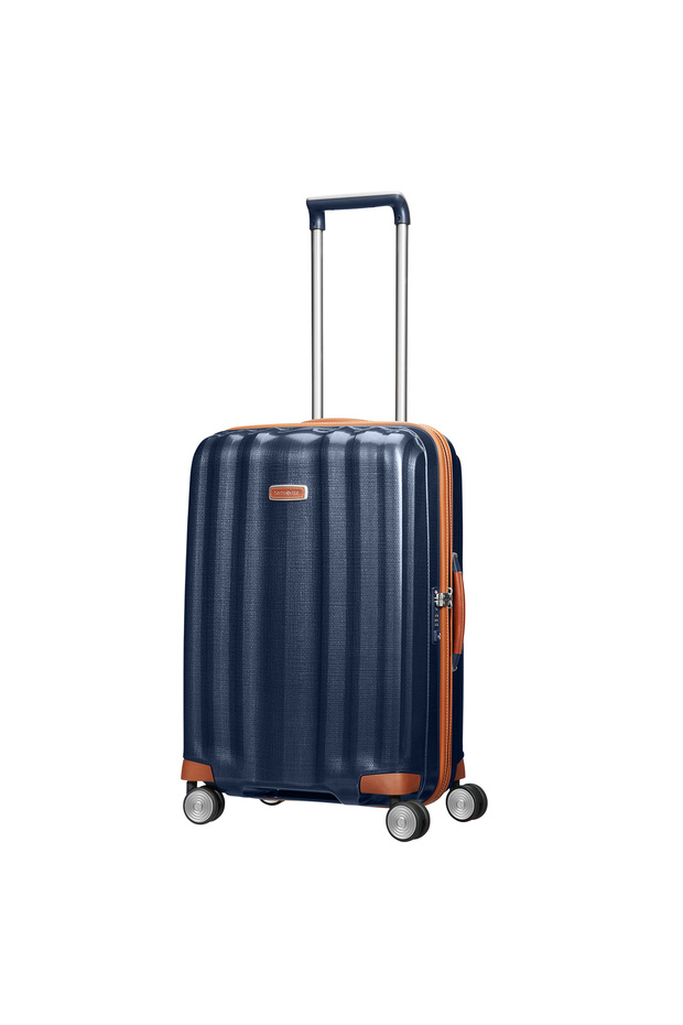 Spinner 4 Tekerlekli 68 Cm Orta Boy Valiz - 7