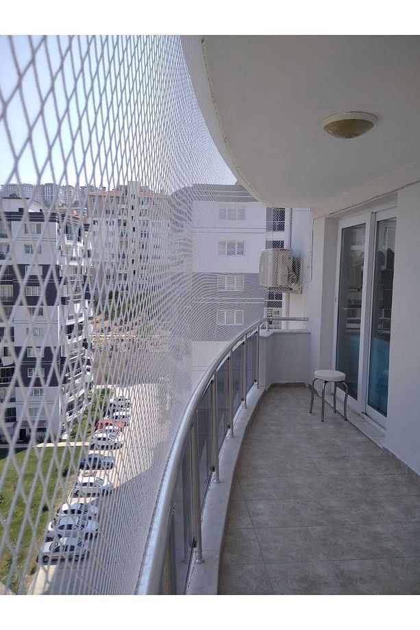 Kedi Filesi, Hayvan Koruma Filesi (3metre*6metre) - 7