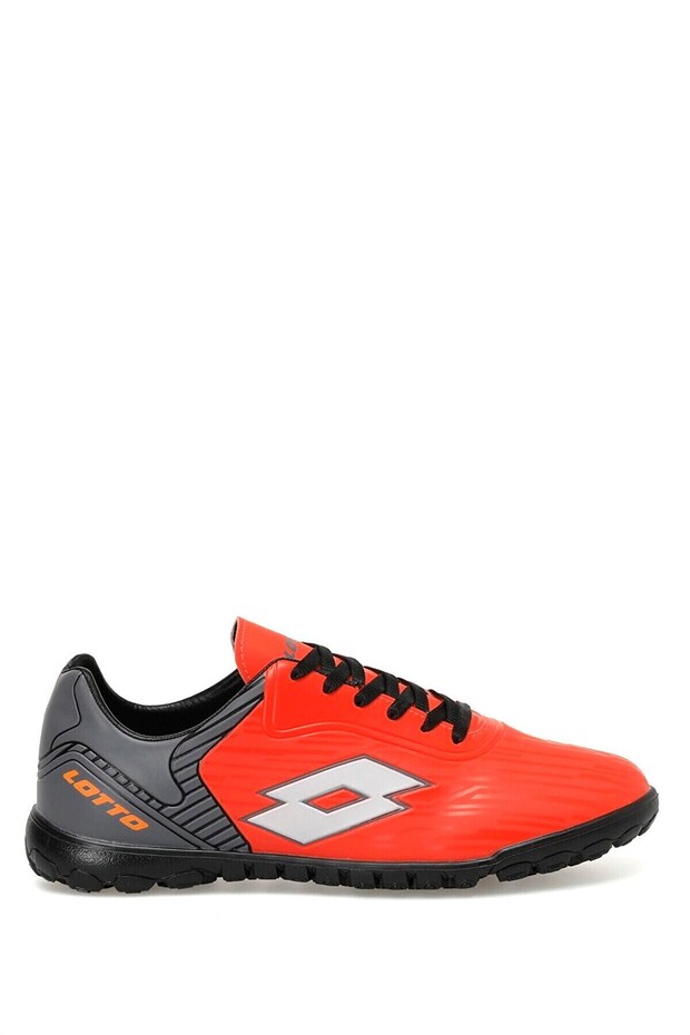 Strike Tf 2pr Orange Men's Astroturf Field Shoes