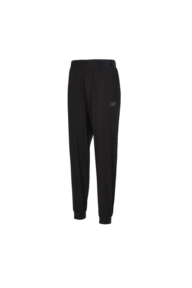 Wnp1428-bk بنطال رياضي نسائي Wnp1428-bk