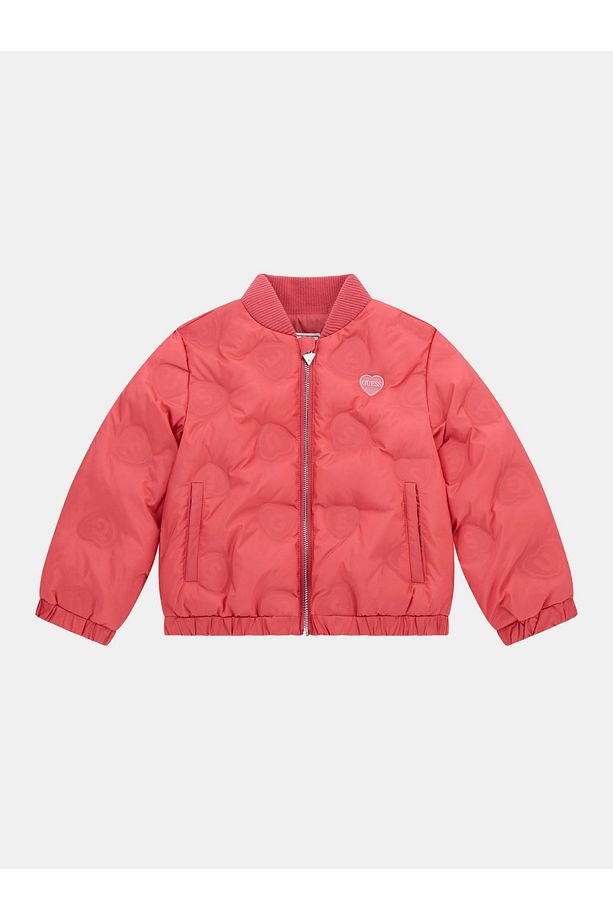 PADDED BOMBER - 1